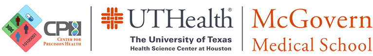 Hosted by CPH, UTHealth Houston, and McGovern Medical School