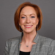 Dr. Brandi Showalter