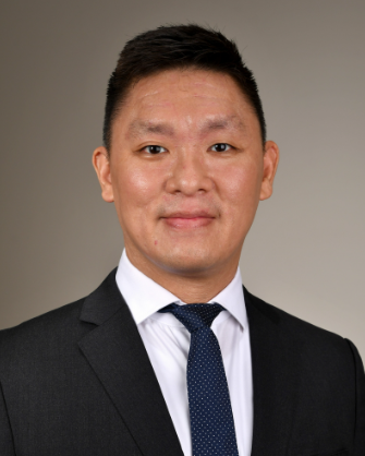 Grant Chen
