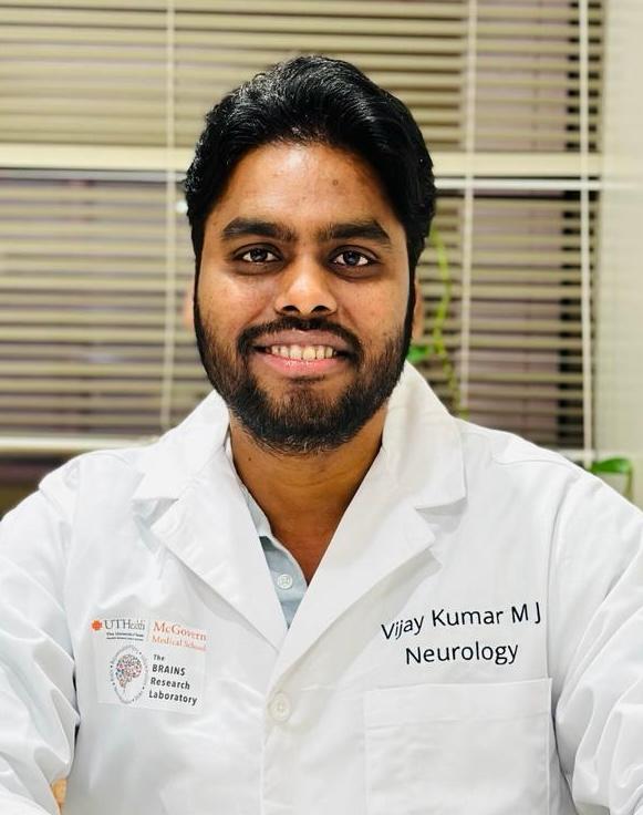 M J Rao Grants for $3.5M from TARCC fund new Alzheimer’s disease research at ...