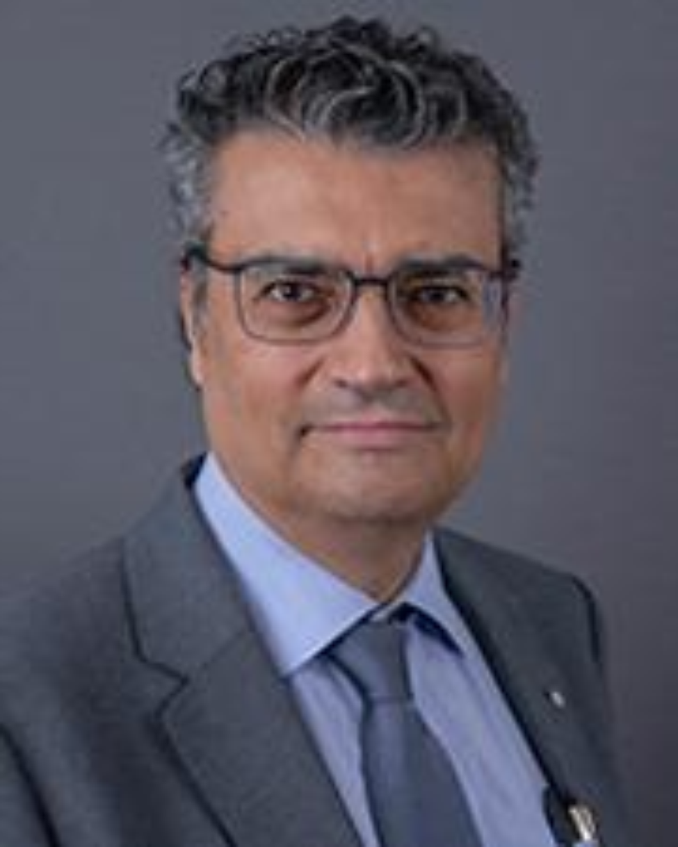 Dr. Cesar Soutullo