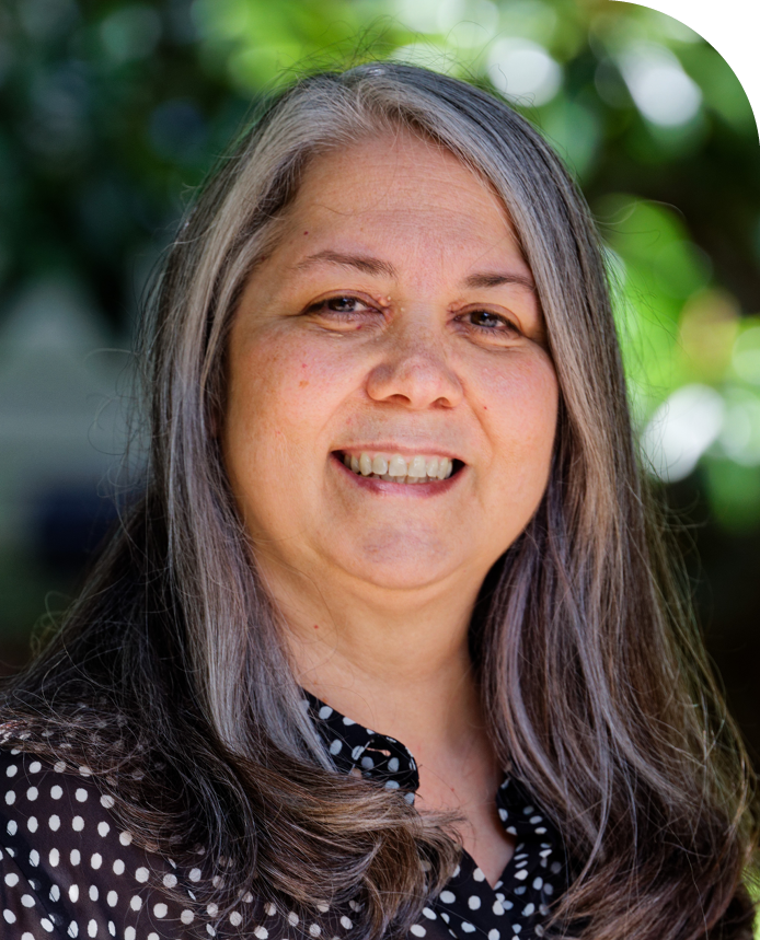 Dr. Paula Cuccaro