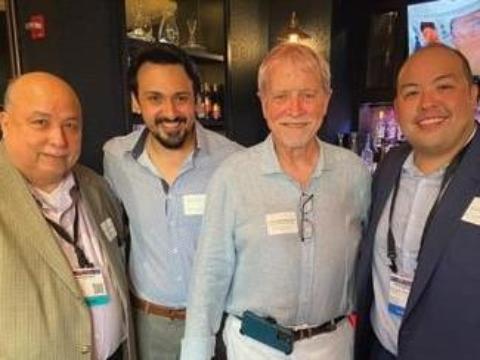 Honoring H. Randolph Bailey, MD