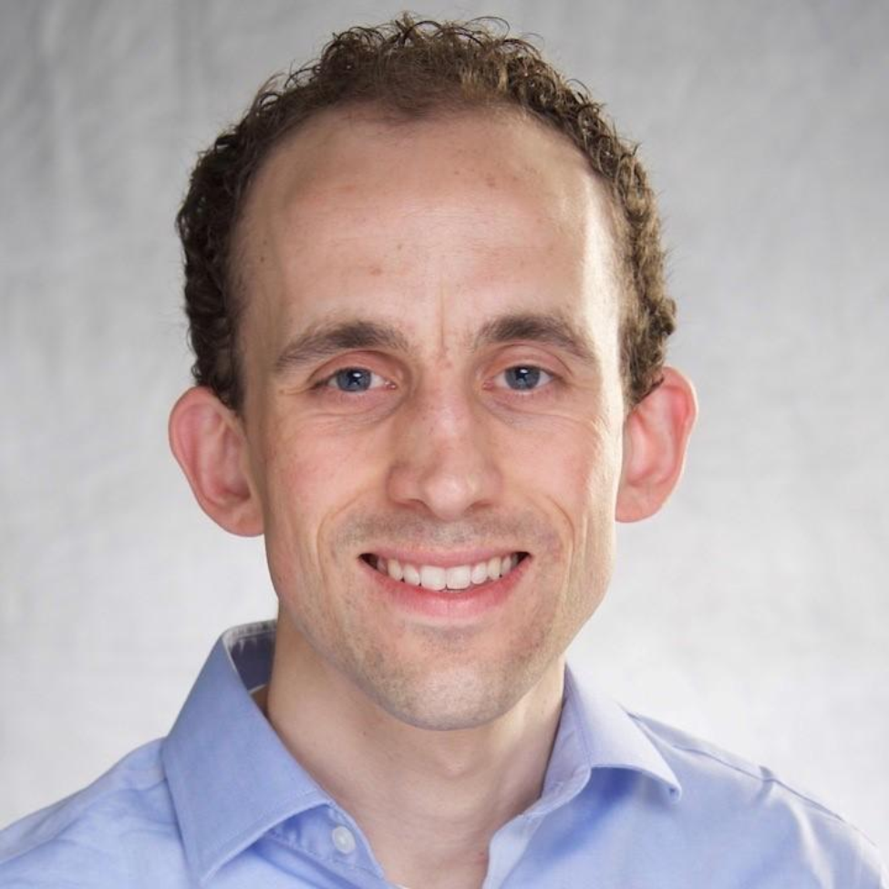 Photo of Matthew A. Rysavy, MD, PhD.
