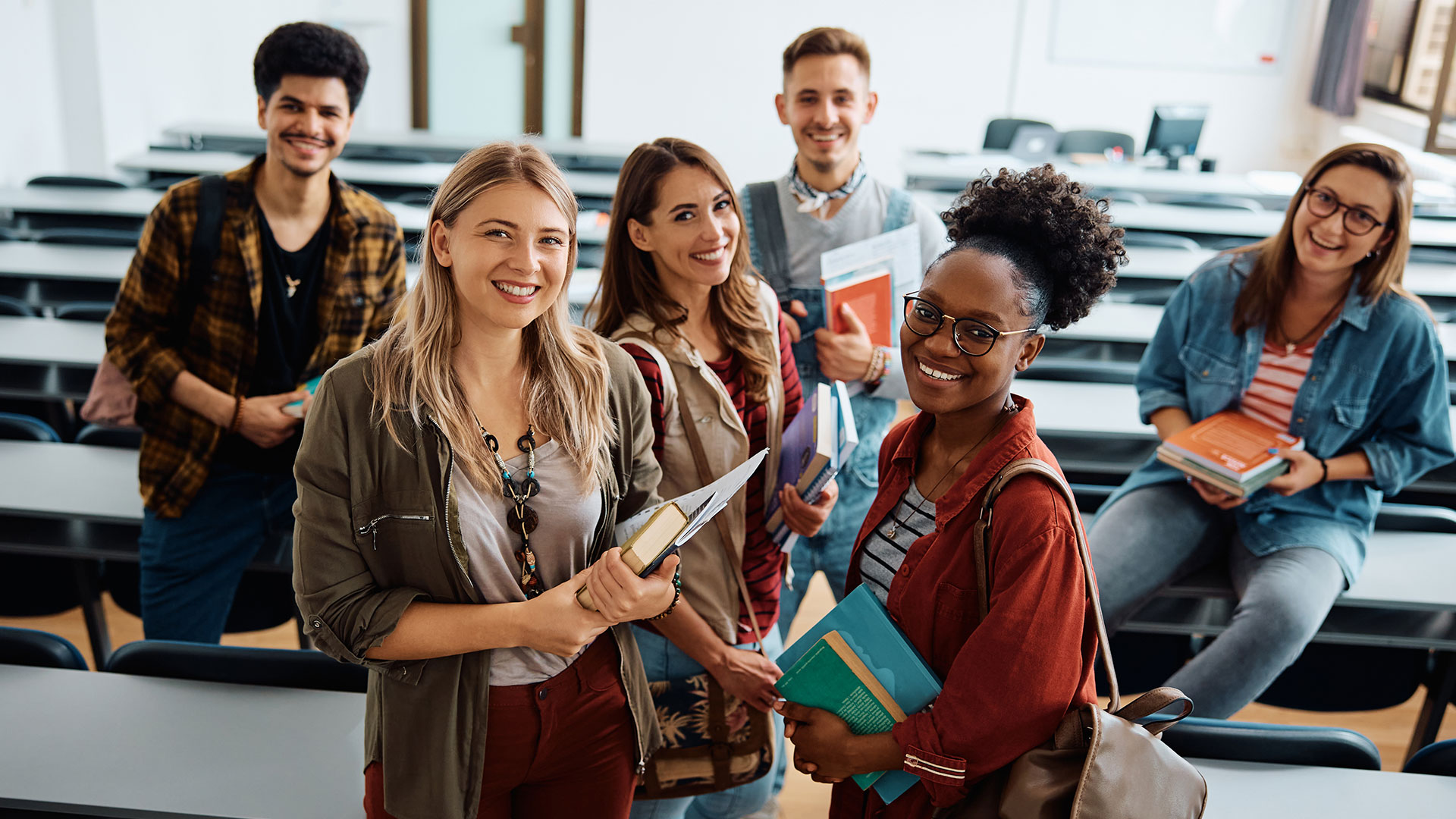Welcome Week 2025- Getting to Know Handshake