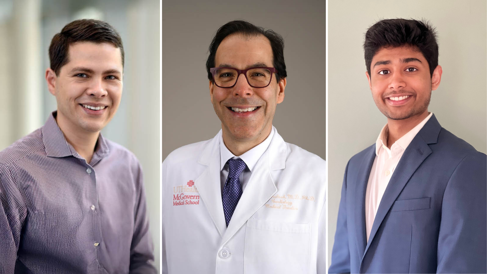 UTHealth Houston researchers developing app to help clinicians assess thoracic aortic aneurysm risk and dissections