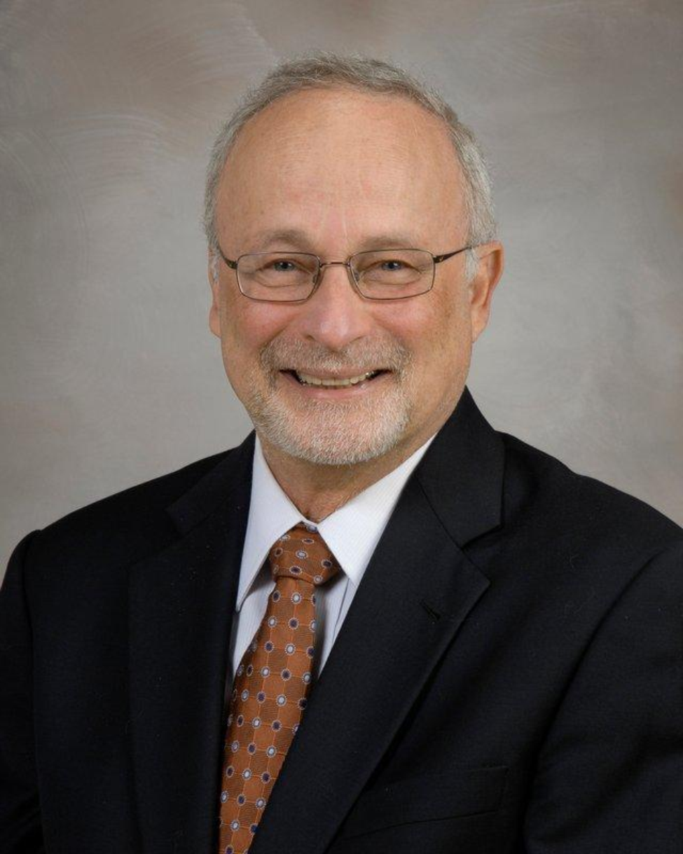 Gary C. Rosenfeld, PhD, professor of pharmacology and associate dean for educational programs with McGovern Medical School at UTHealth Houston. (Photo by UTHealth Houston)