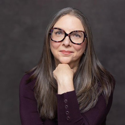 Carla Diaz-Lewis Domestic Violence Lecture Series: Stronger Than You Think: Building Lifelong Resilience