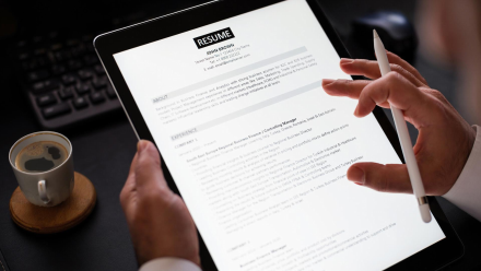 Resume DNA for Seeking Jobs Outside of Academia