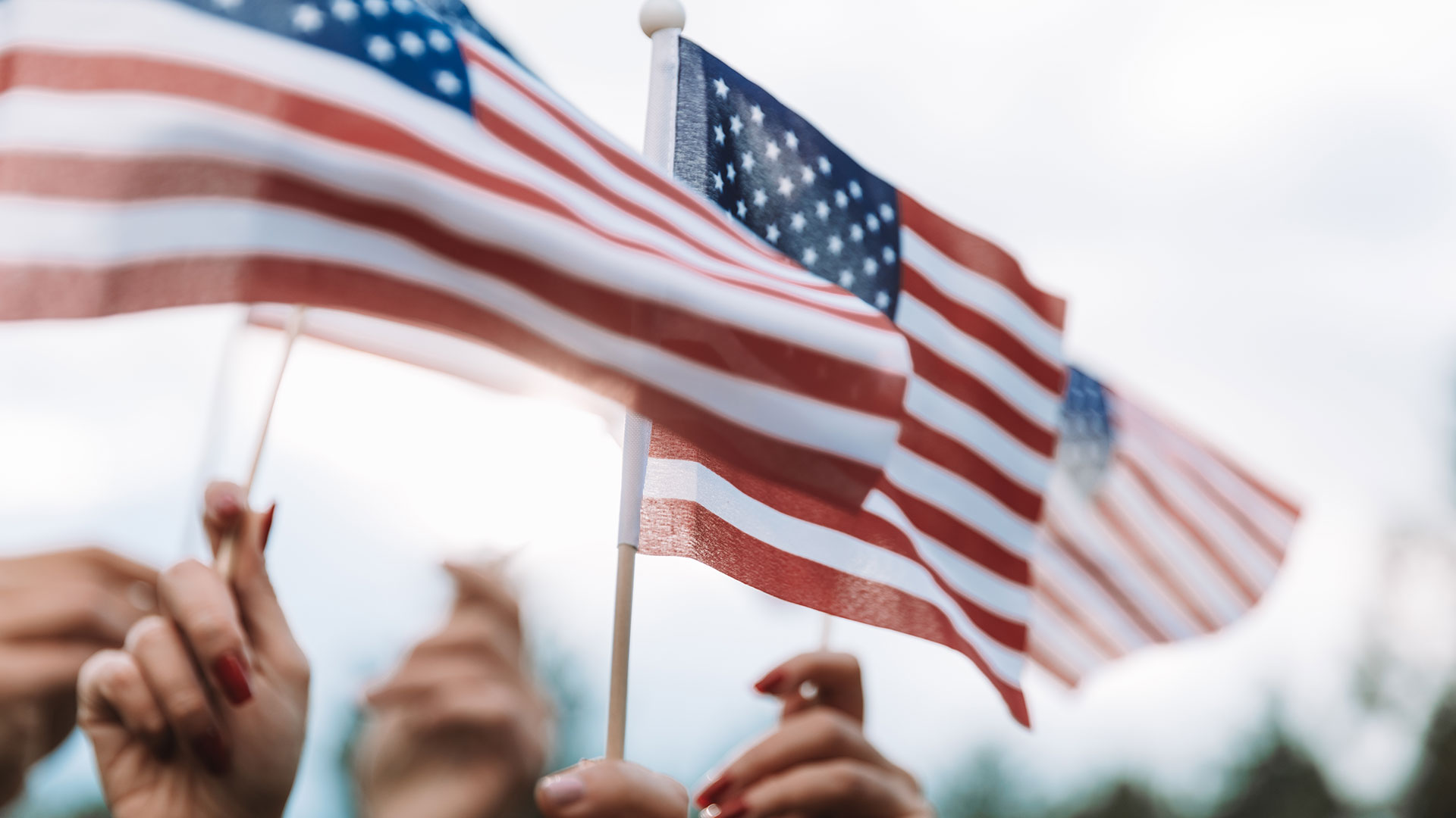 TMC Veterans Hiring Event
