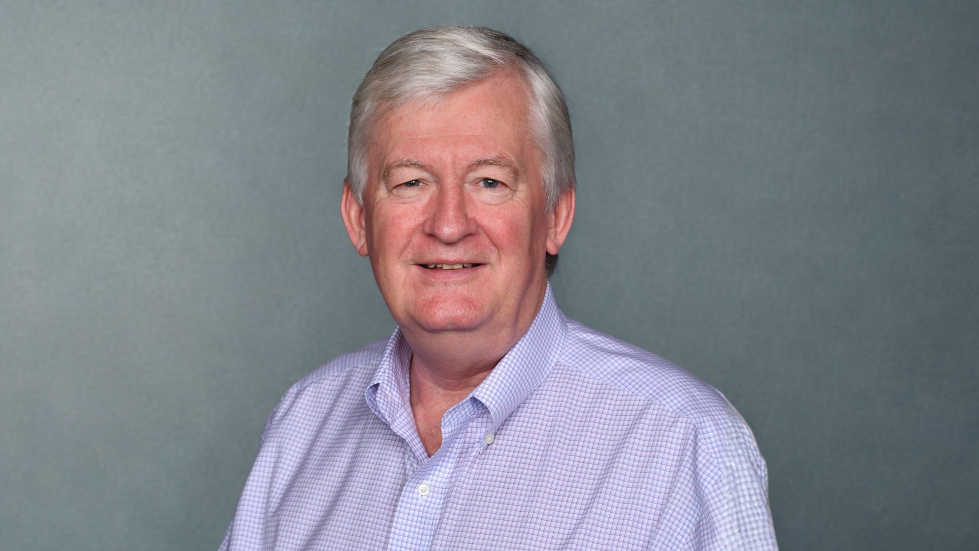 Peter Doris, PhD, director of the Center for Human Genetics at The Brown Foundation Institute of Molecular Medicine within McGovern Medical School at UTHealth Houston. (Photo by UTHealth Houston)