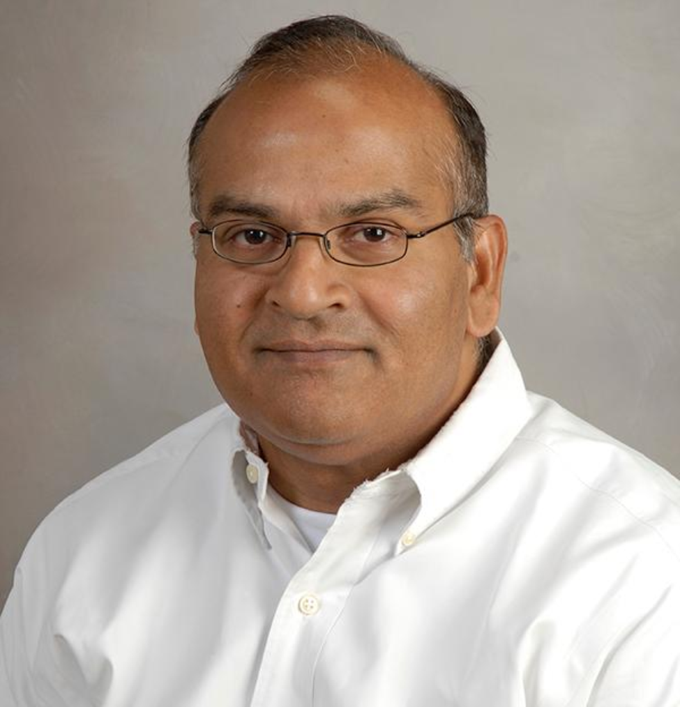 Muhammad Haque, PhD, assistant professor of neurology with McGovern Medical School and the UTHealth Institute for Stroke and Cerebrovascular Disease.