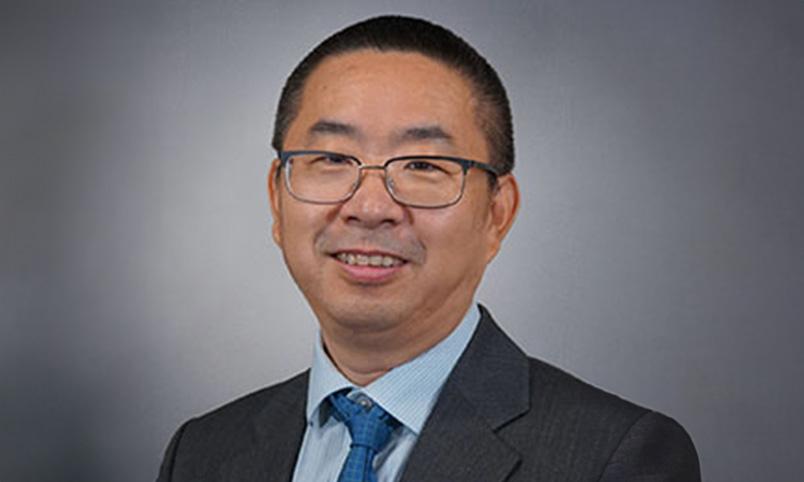 Professor Degui Zhi, PhD to chair Department of Bioinformatics and Systems Medicine