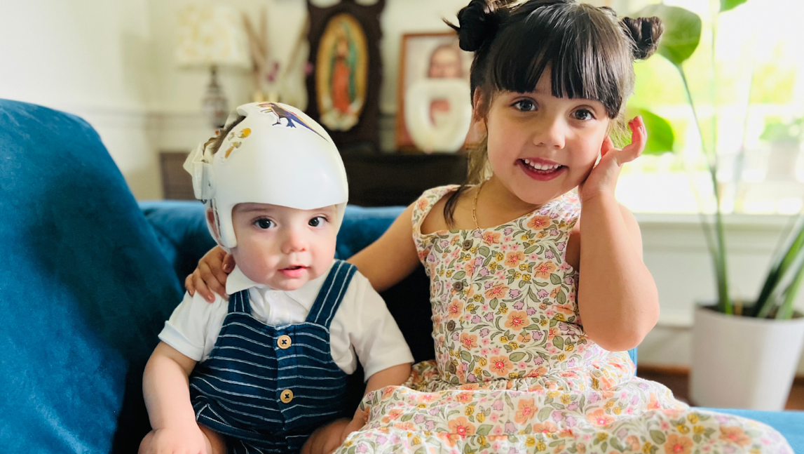 Parents’ instincts and early action lead to positive outcome for ...