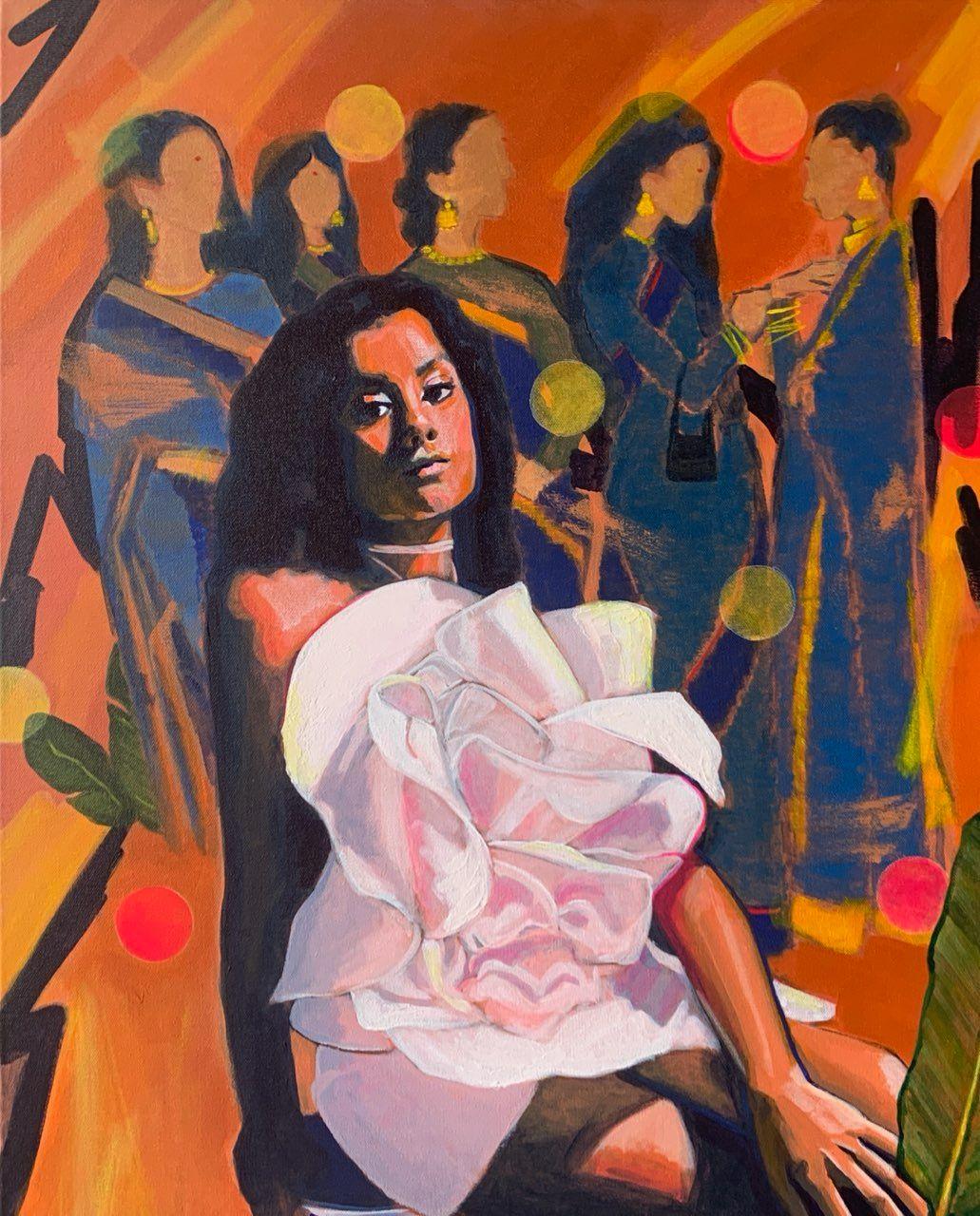 Art by Anson Koshy, MD.