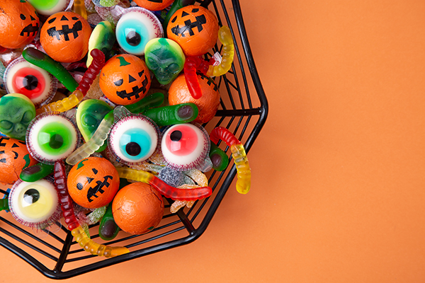 TrickorTeeth a guide to keeping your child’s teeth safe from