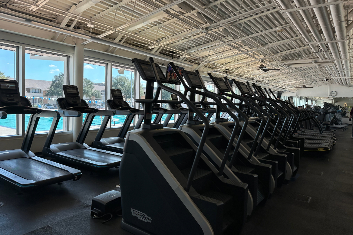 Photo Gallery - Recreation Center - UTHealth Houston