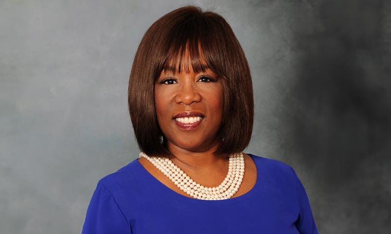 Angela Ross, DNP, MPH, PMP, DASM, PHCNS-BC, FHIMSS