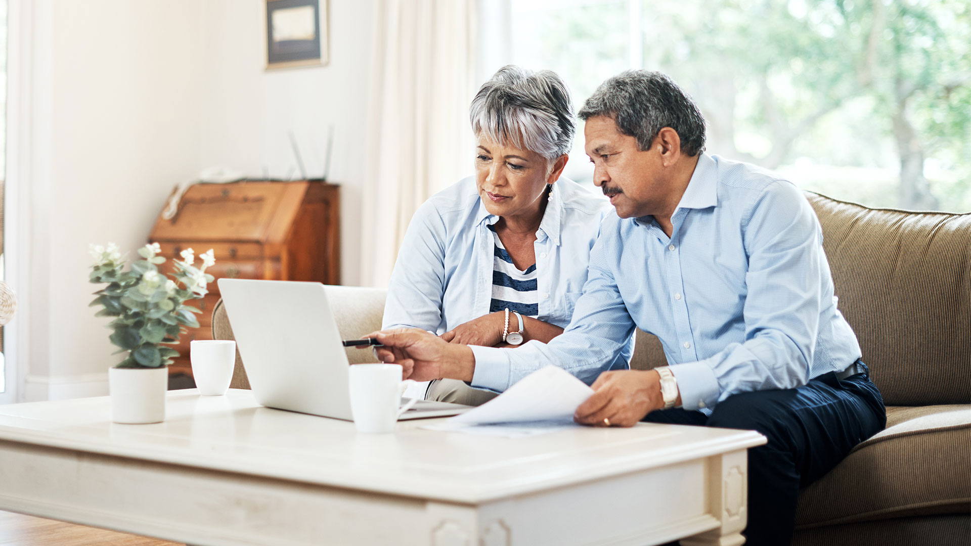 Pre-Retirement Planning Webinar