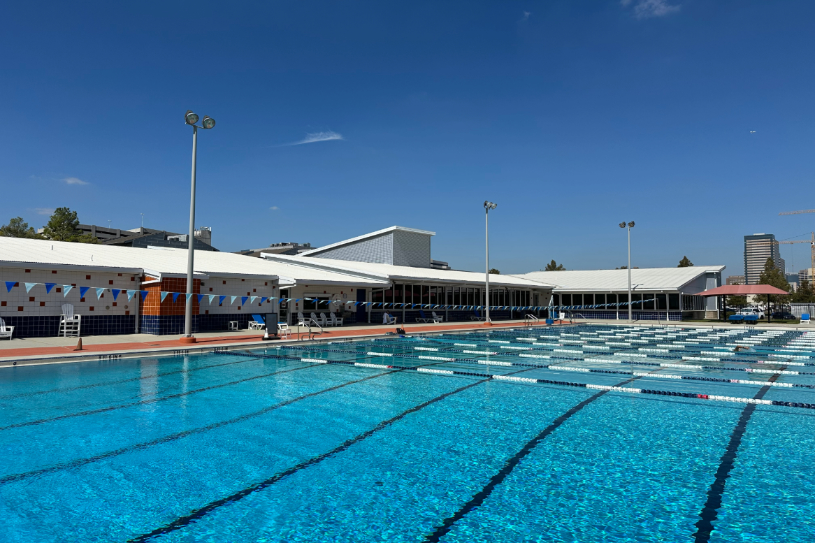 Photo Gallery - Recreation Center - UTHealth Houston