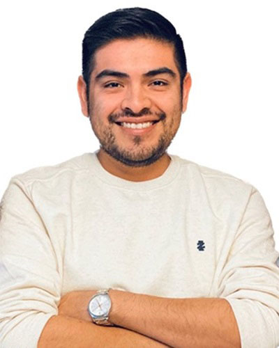 Higinio Fernandez Sanchez
