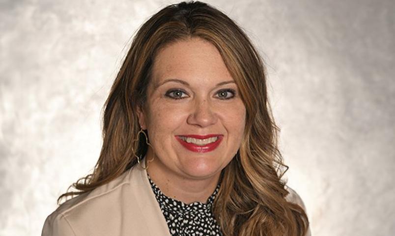 Jaime Hargrave named first Assistant Dean for Education