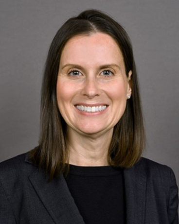 Jennifer Beauchamp