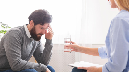 Mood Disorders Conference: Managing Treatment-Resistant Depression