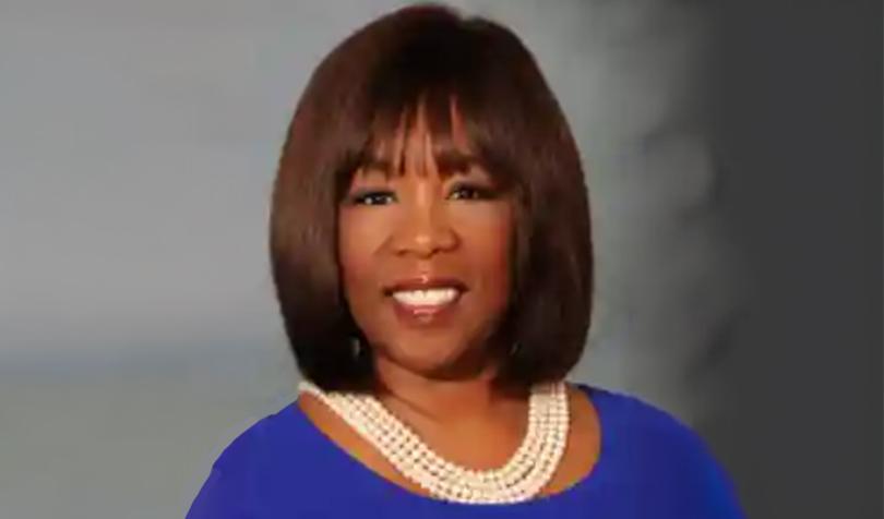 Dr. Angela Ross named 2024 Fellow of the American Academy of Nursing