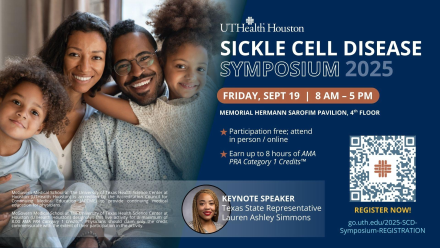Sickle Cell Disease Symposium