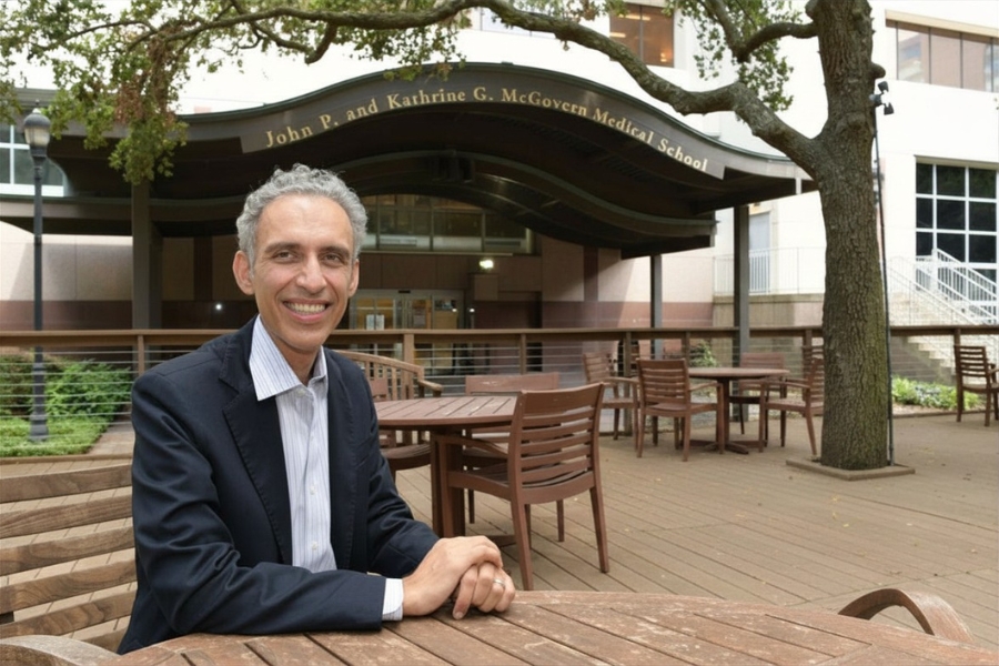 Faraz Bishehsari, MD, PhD