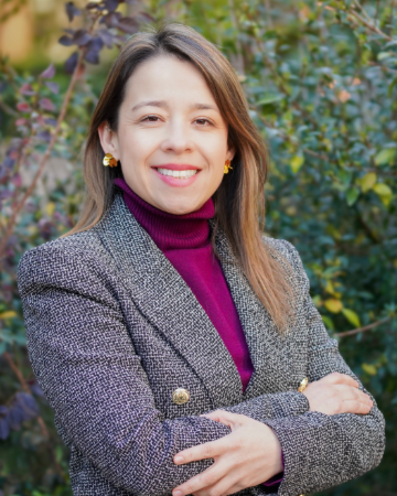 Andrea Ramirez Varela