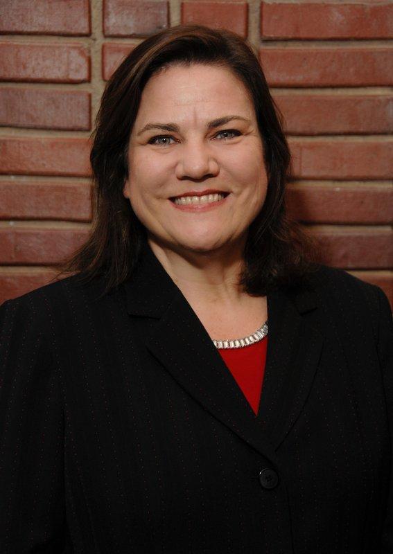 Mary Kay Koenig, MD, pediatric neurologist, co-director of the center, and Endowed Chair of Mitochondrial Medicine (Photo by UTHealth Houston)