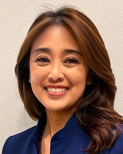 Jennifer Kawi, PhD, MSN, FNP-BC, CNE, FAAN