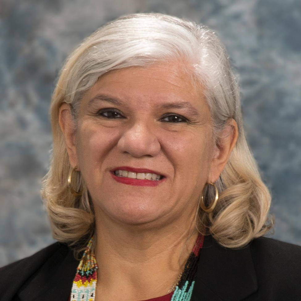 Elda Ramirez, PhD, ENP-BC, FAAN