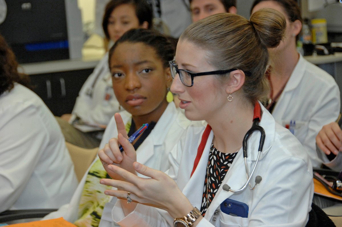 Adult/Gerontology Acute Care Track Added to BSN to DNP
