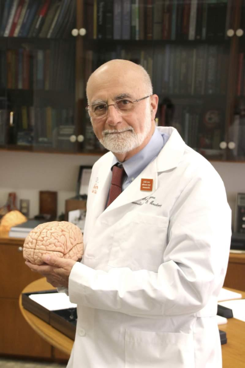 Dr. John H. Byrne