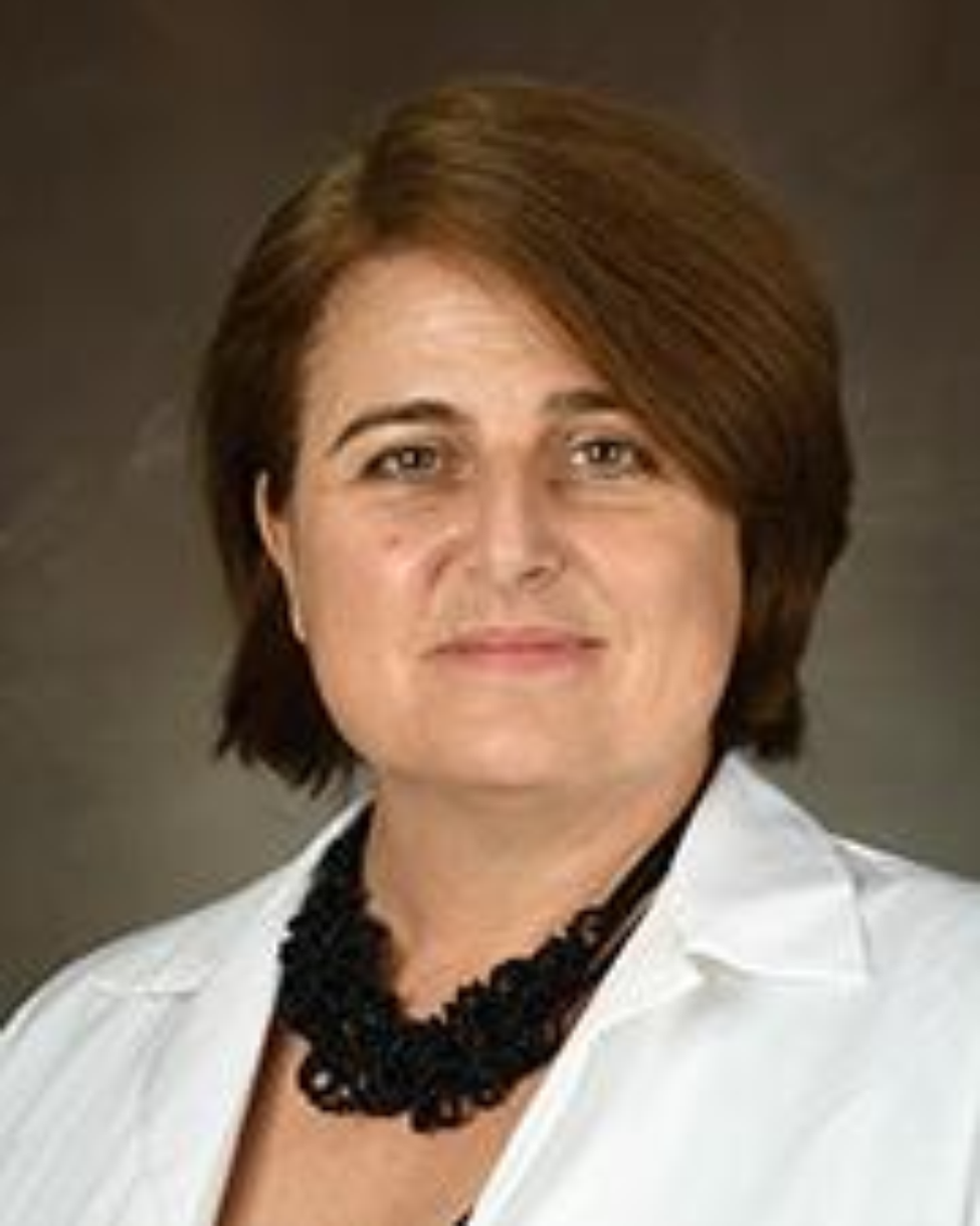 Laura Goetzl, MD, a professor in the Department of Obstetrics, Gynecology and Reproductive Sciences at McGovern Medical School. (Photo by UTHealth Houston)