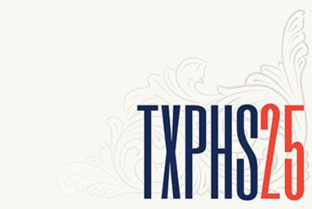 TXPHS25 | Lone Star Outlook: Infectious Disease Preparedness for 2050