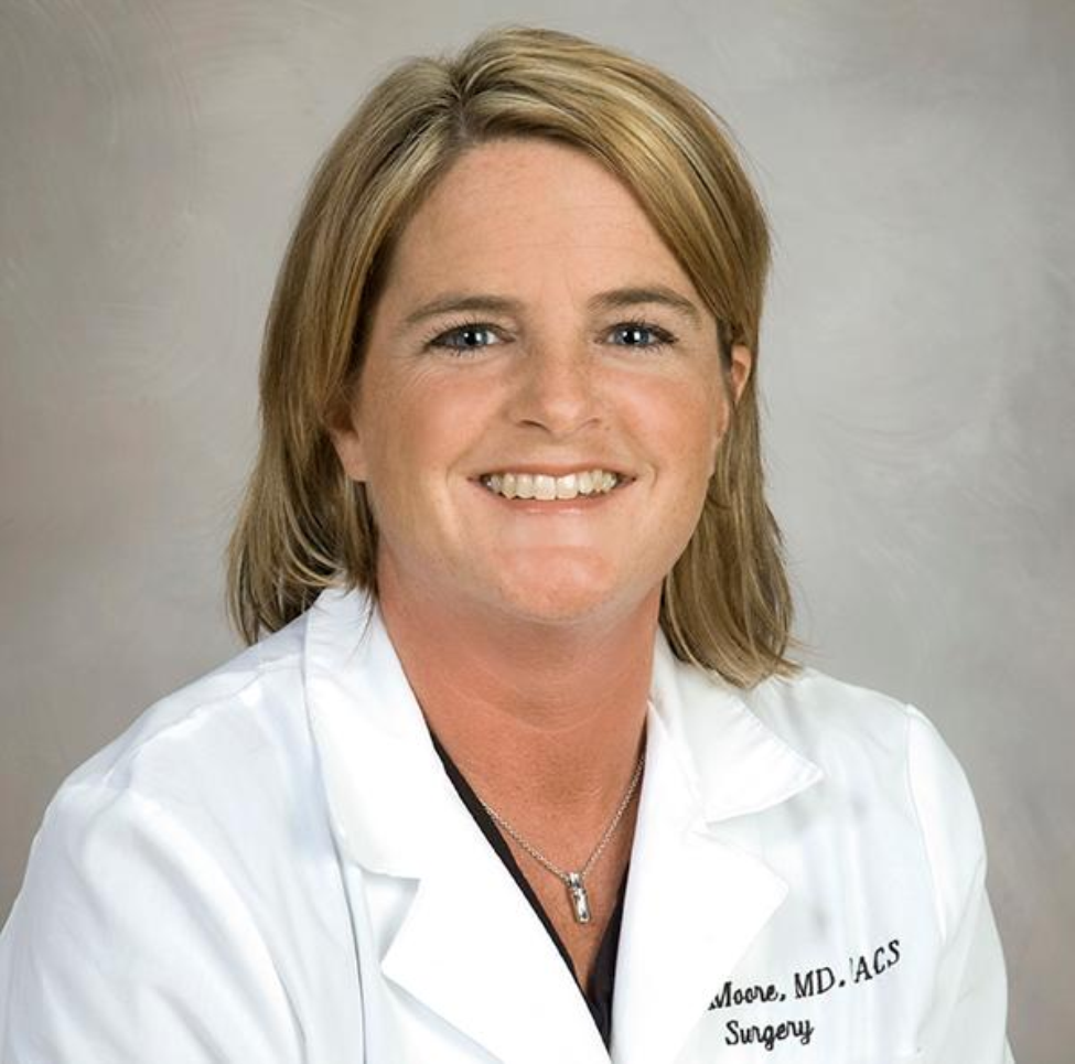 Laura J. Moore, MD