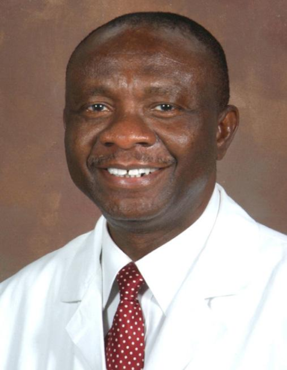 Dr. Kalu Ogbureke