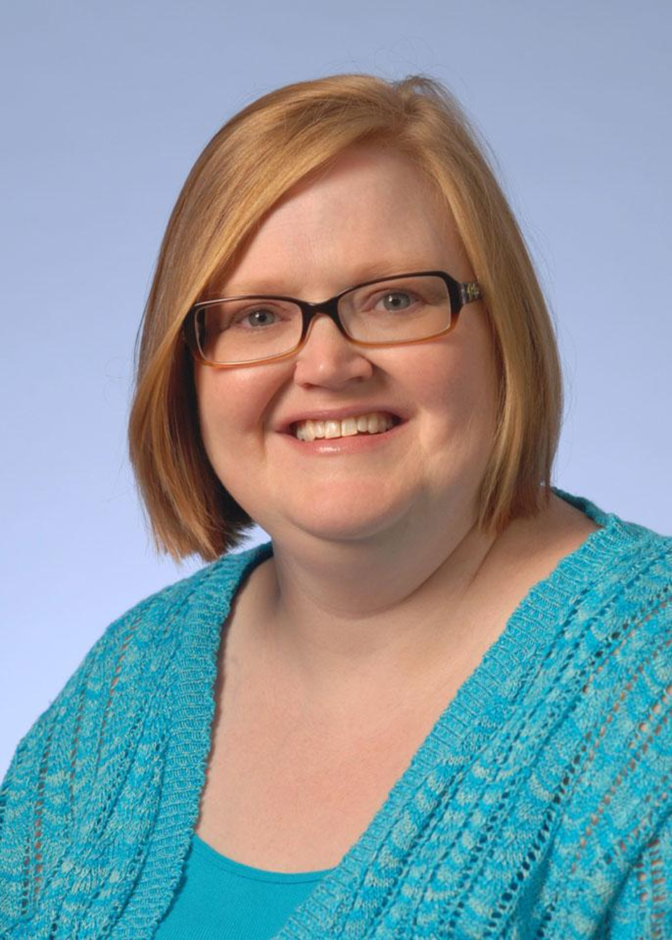 Stacey Crane, PhD, RN, is an assistant professor in the Department of Research at Cizik School of Nursing at UTHealth. (Photo by: Cizik School of Nursing)
