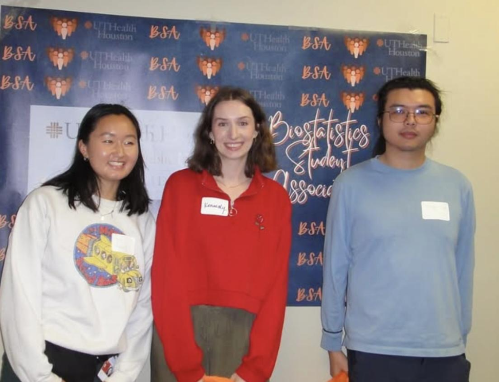 Driven by Data, Focused on Change