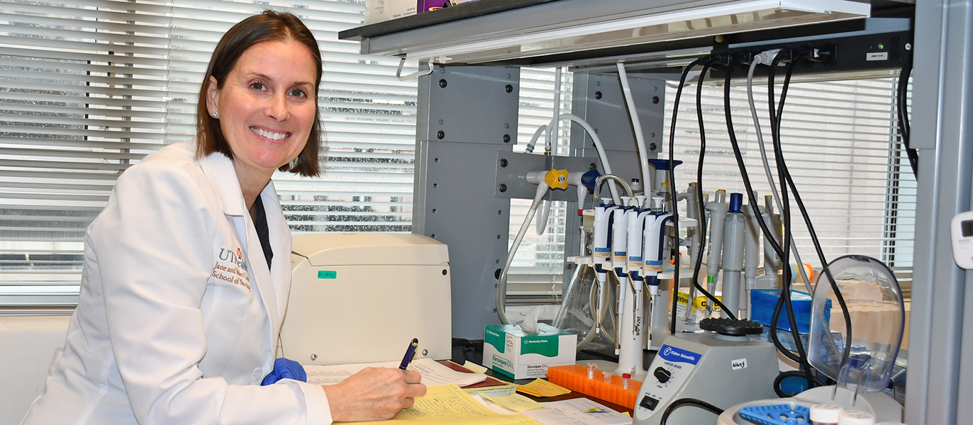 Biobehavioral Health Lab designated as a research service center ...