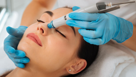 TEPHI Grand Rounds | The Cost of Beauty: Infections Associated with Cosmetic Procedures