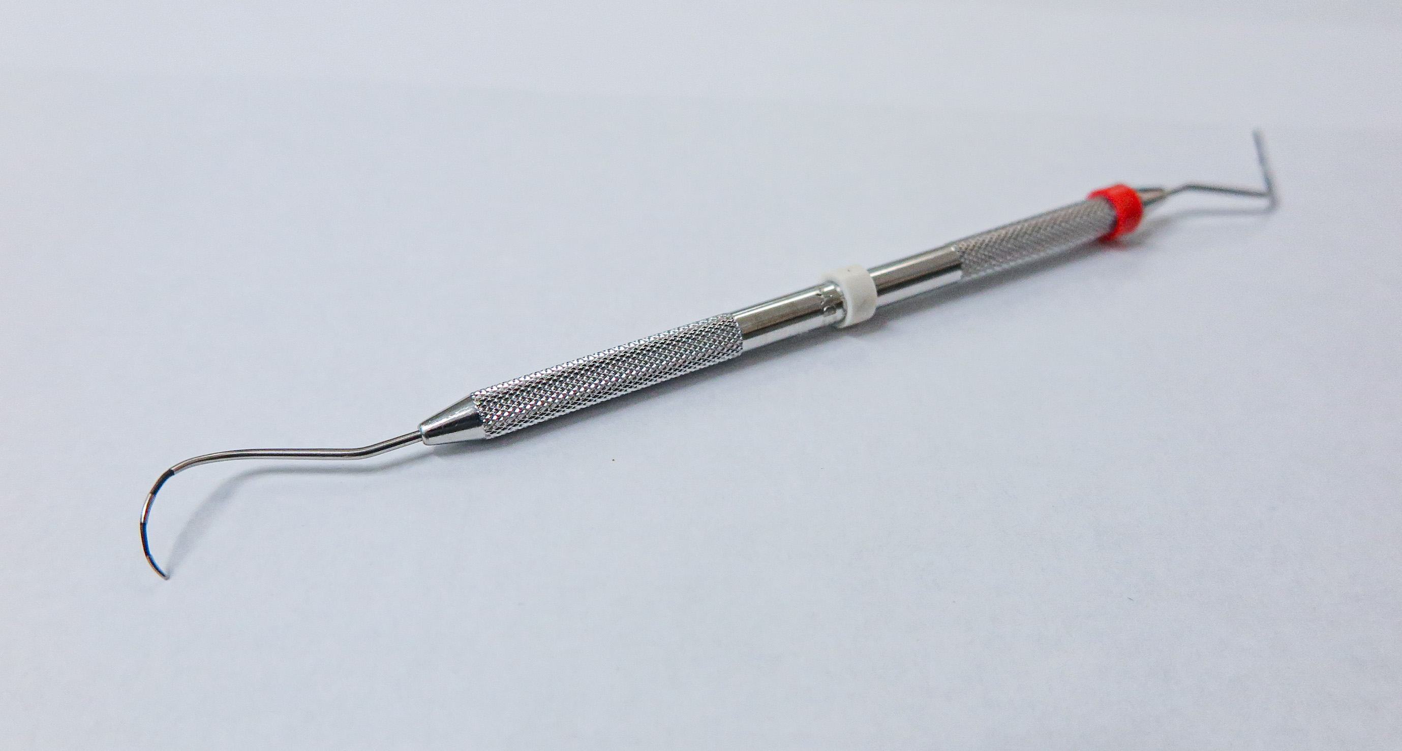 Remembering Dr. Nabers Gift created lecture series in periodontics