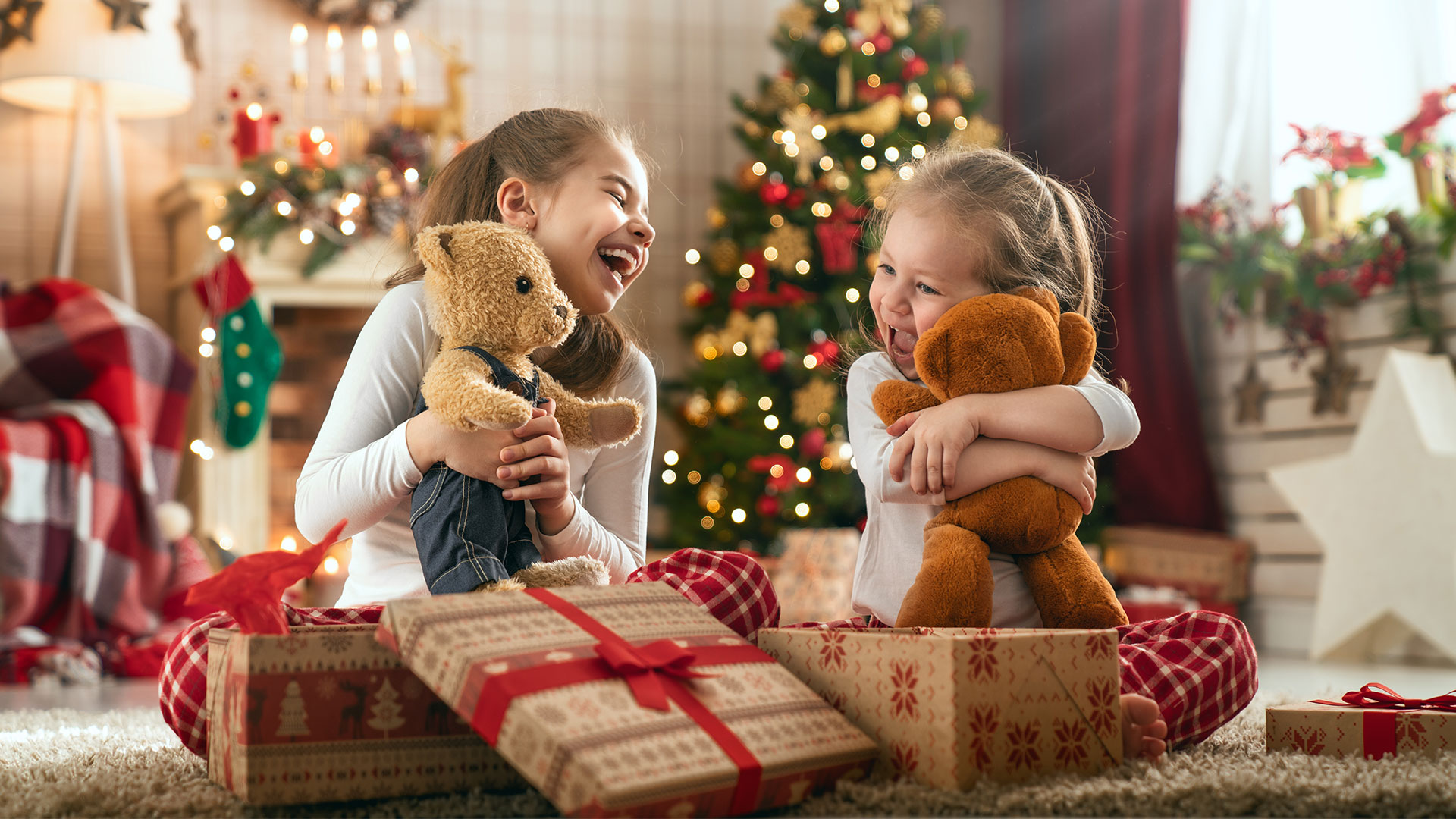 UT Police Annual Toy Drive