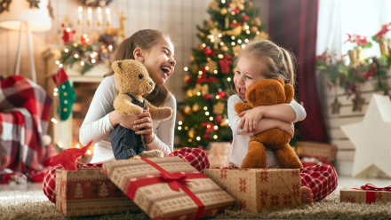 UT Police Annual Toy Drive