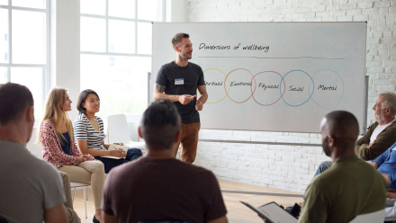 Local Wellness Policies and the Role of School Health Advisory Councils