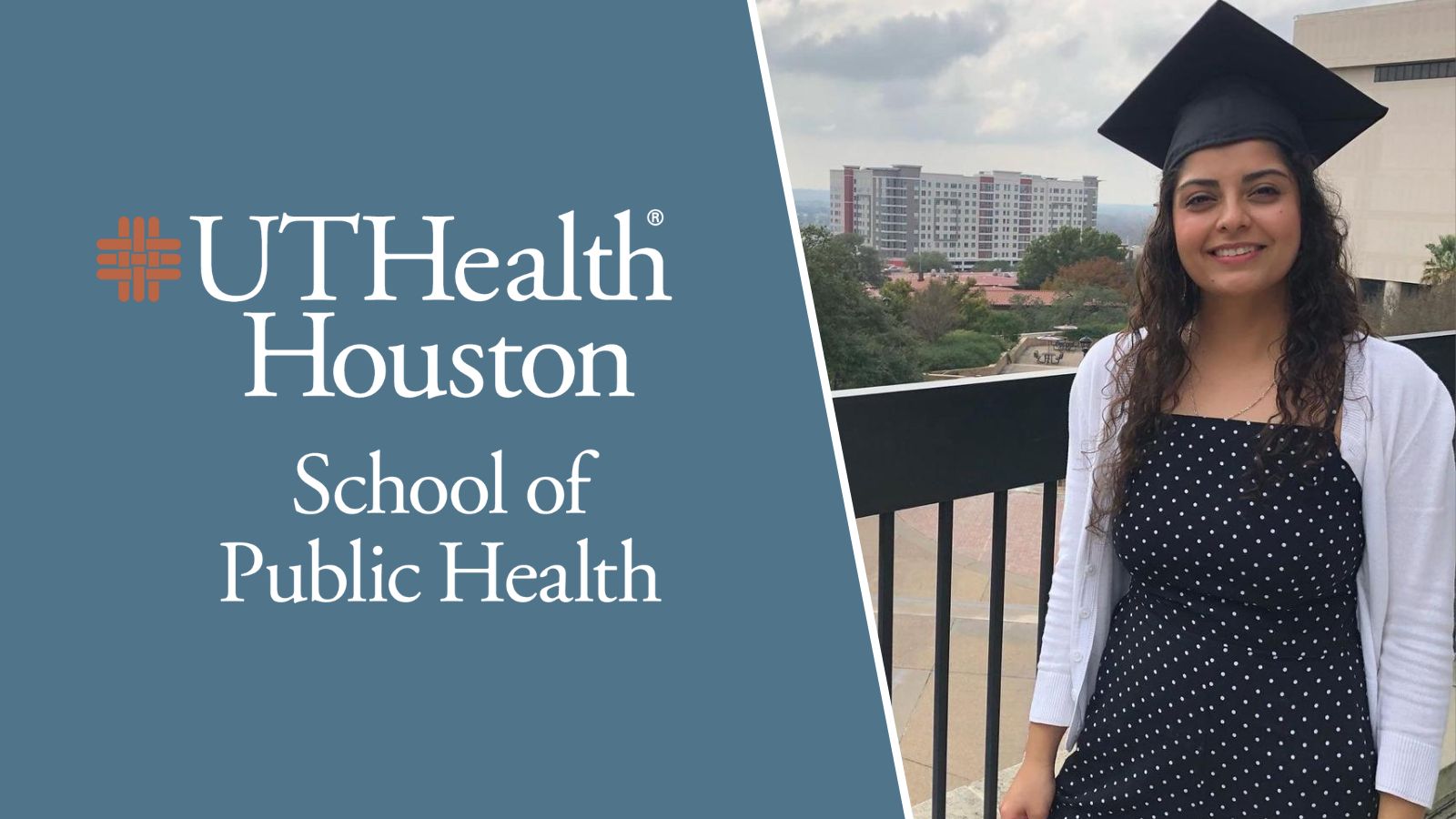 Victoria Solis, MPH, guided by family's legacy of community service in ...